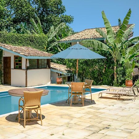 Velinn Pousada Guarubela Villa Vittoria Ілябела Екстер'єр фото