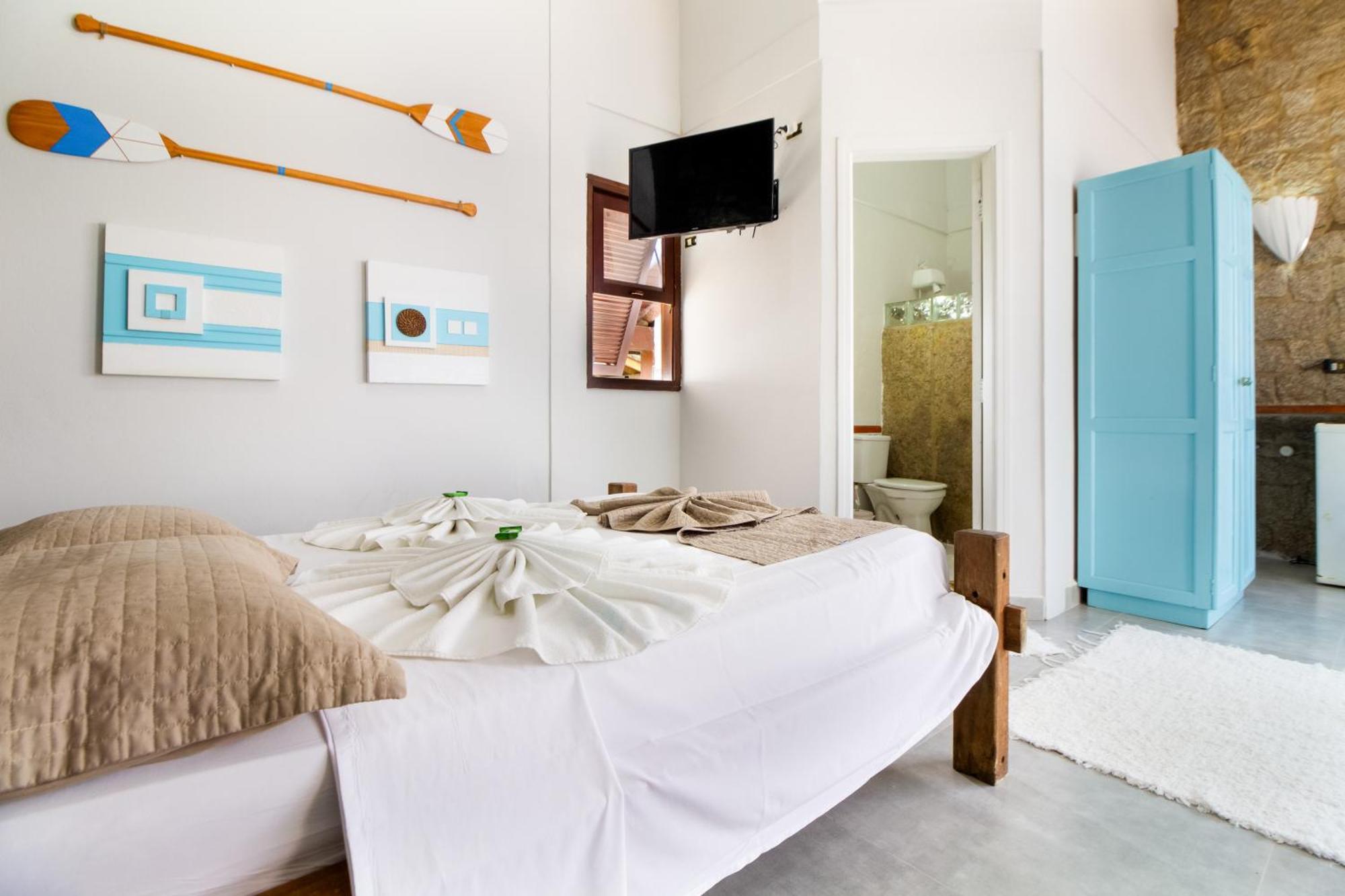 Velinn Pousada Guarubela Villa Vittoria Ілябела Екстер'єр фото