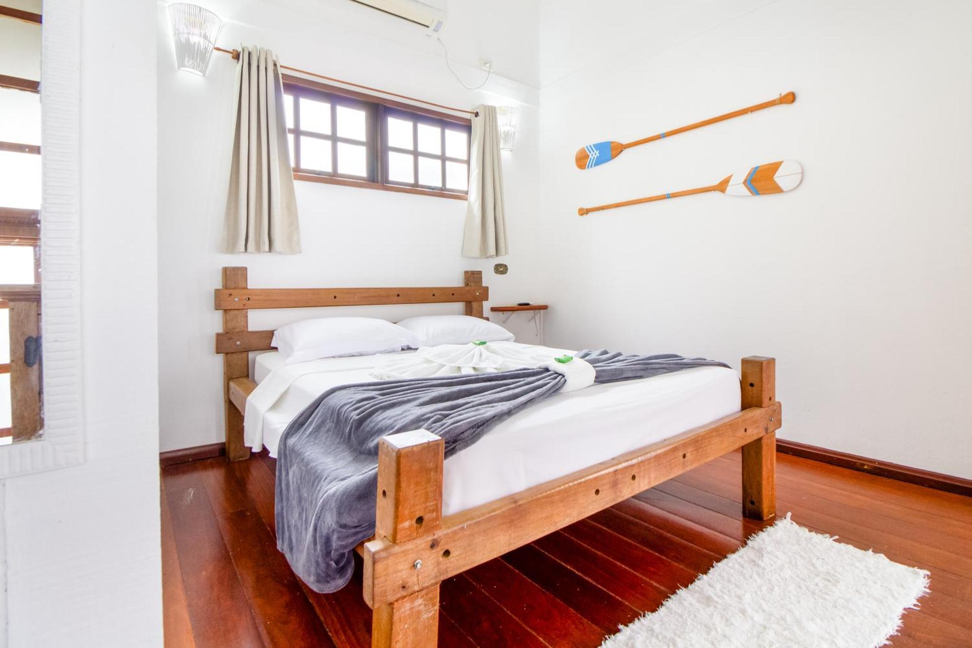 Velinn Pousada Guarubela Villa Vittoria Ілябела Номер фото