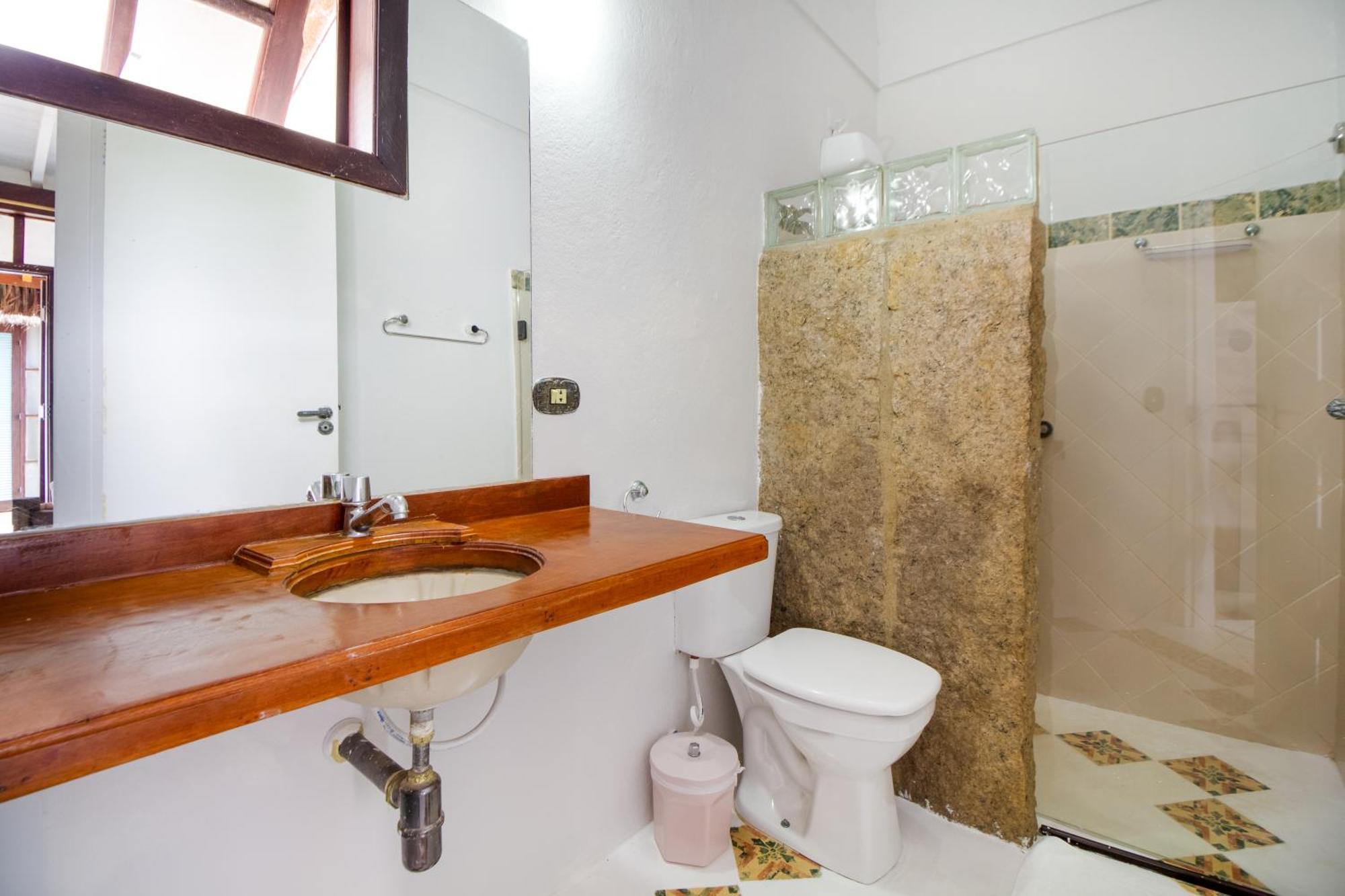 Velinn Pousada Guarubela Villa Vittoria Ілябела Номер фото